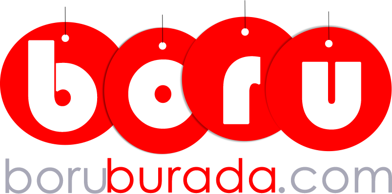 Boruburada.com